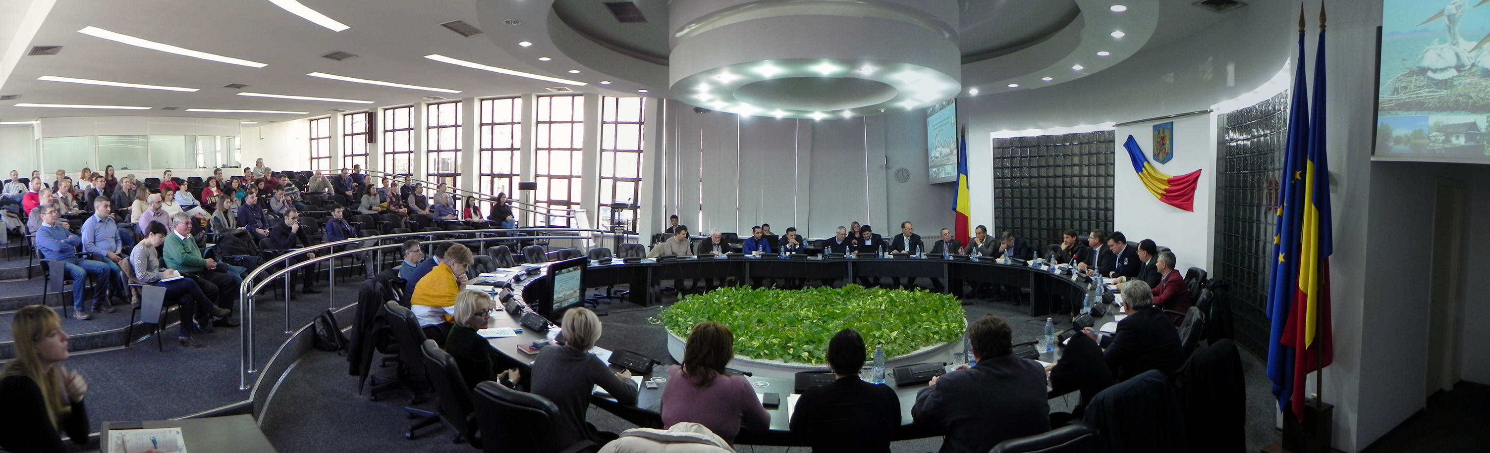 Main Event of Scientific Works Promotion